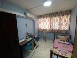 Blk 419 Fajar Road (Bukit Panjang), HDB 4 Rooms #634674611